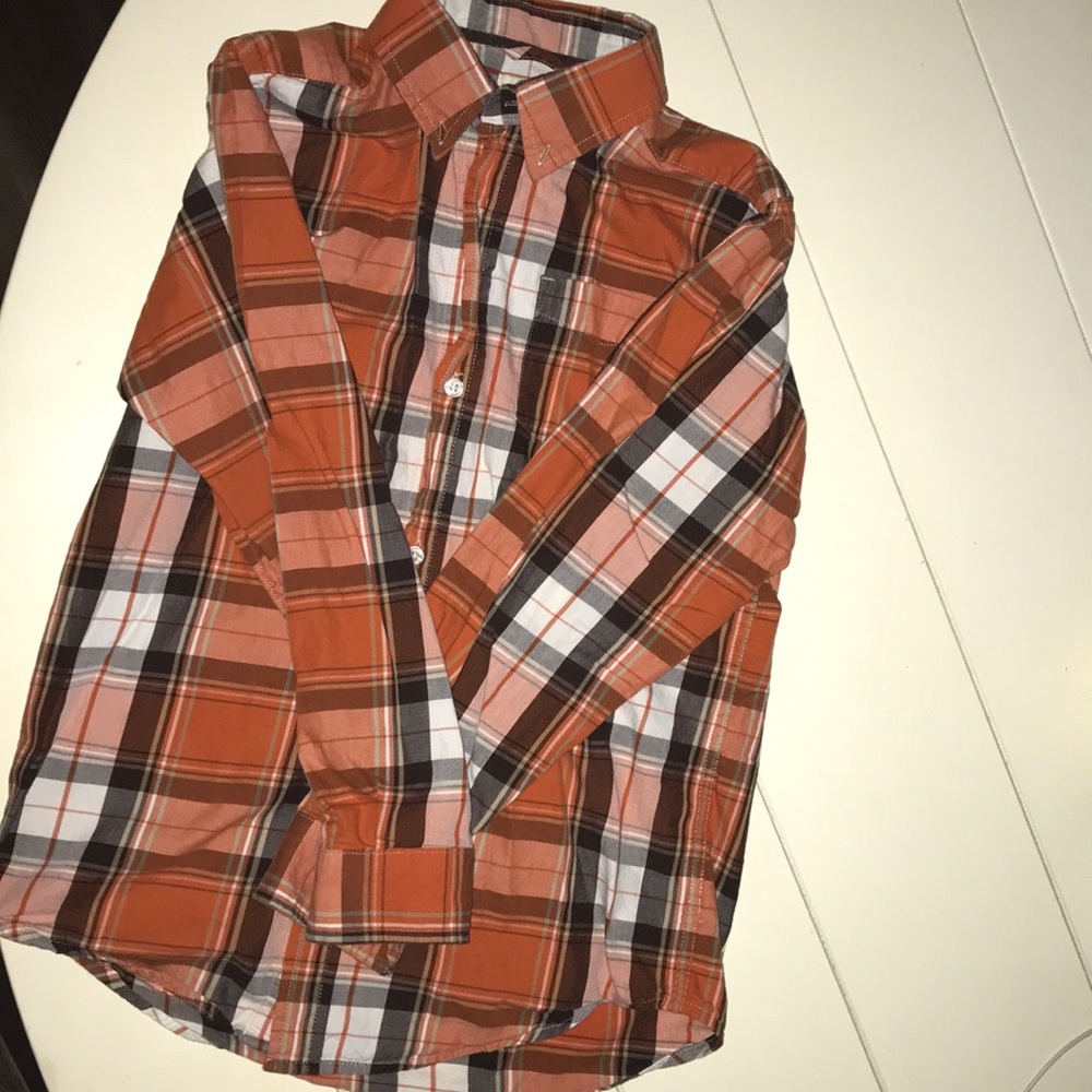 Children’s Place size 10/12 long sleeve